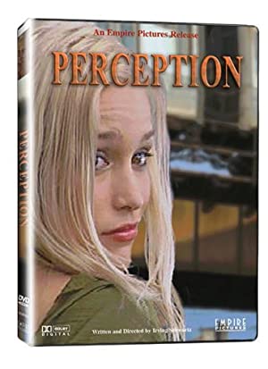 Perception (2005) starring Piper Perabo on DVD on DVD